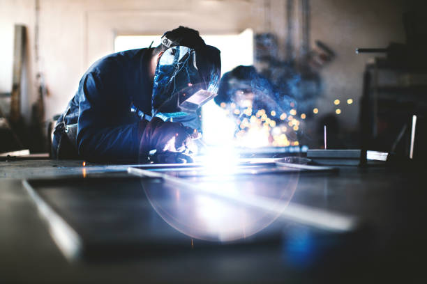 Best Specialty Welding Processes in Northfield, KY
