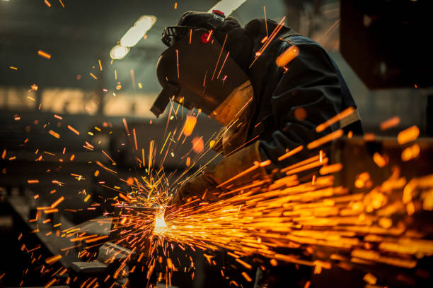  Northfield, KY Welder Pros