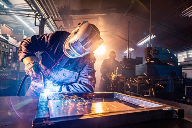Best Automation and Robotic Welding in Northfield, KY