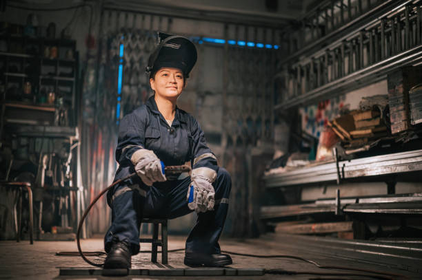 Affordable Welder Services in Northfield, KY
