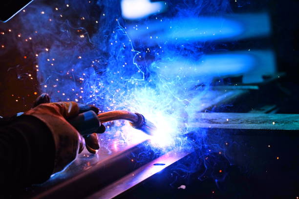 Best Food and Beverage Processing Equipment Welding in Northfield, KY
