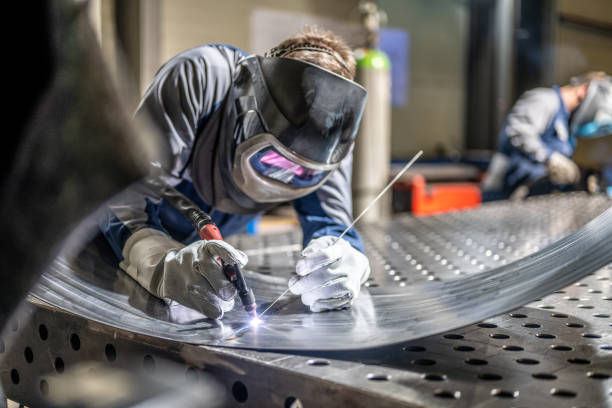 Best Aerospace and Defense Welding in Northfield, KY